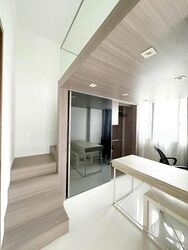 Urban Vista (D16), Condominium #477988211